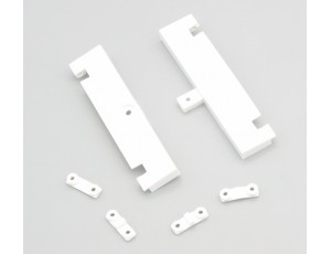 Freewing T-45 Goshawk Main Landing Gear Door Mounts